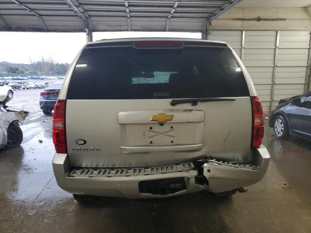 2014 Chevrolet Tahoe C1500 LS