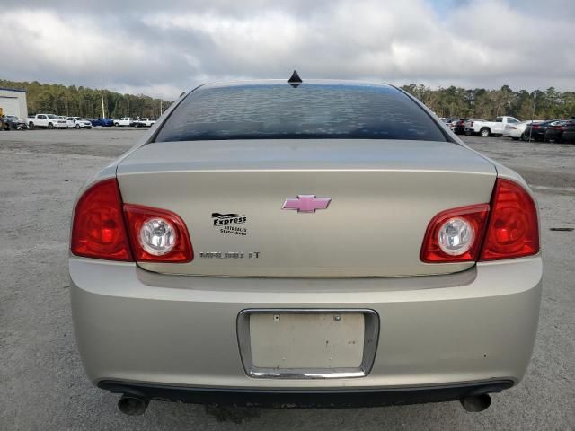 2012 Chevrolet Malibu 3LT