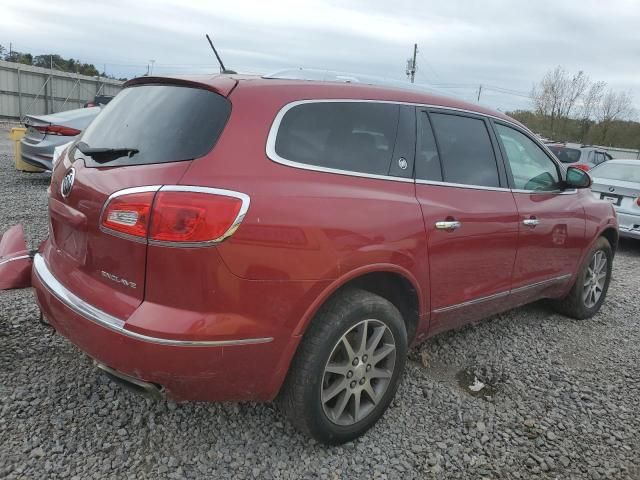 2013 Buick Enclave