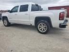 2016 GMC Sierra K1500 SLT