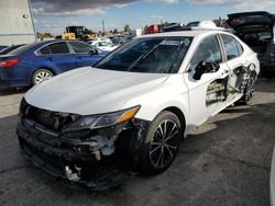 2019 Toyota Camry L en venta en North Las Vegas, NV