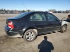 2004 Volkswagen Jetta GLS