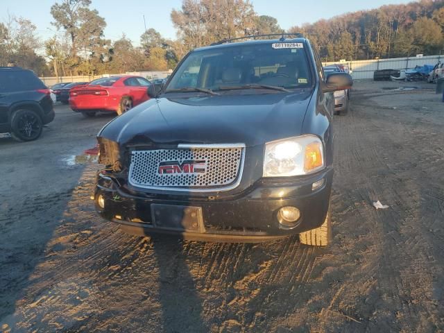 2004 GMC Envoy