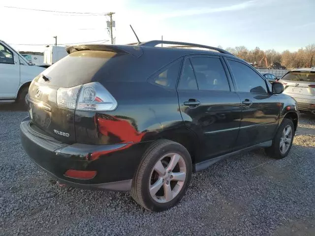 2004 Lexus RX 330