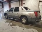 2003 Chevrolet Avalanche C1500