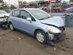 2009 Nissan Versa S