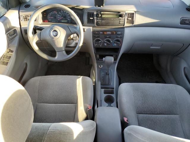 2004 Toyota Corolla CE