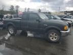 2003 Ford Ranger Super Cab