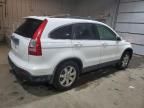 2008 Honda CR-V EXL