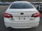 2017 Subaru Legacy 2.5I Premium