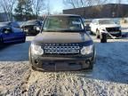 2012 Land Rover LR4 HSE