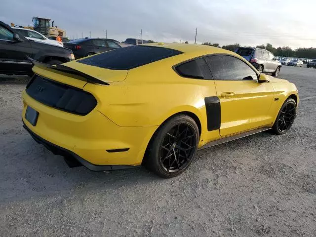 2015 Ford Mustang GT