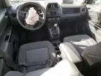 2013 Jeep Patriot Latitude