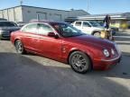 2005 Jaguar S-Type