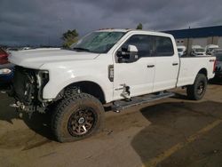 2018 Ford F250 Super Duty en venta en Woodhaven, MI