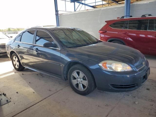 2009 Chevrolet Impala 1LT