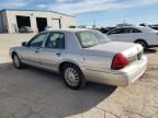 2010 Mercury Grand Marquis LS