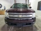 2008 Chevrolet Silverado K1500