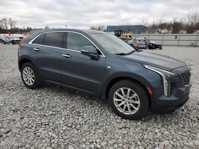 2019 Cadillac XT4 Luxury