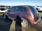 2004 Chrysler PT Cruiser