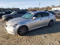 2015 Lexus GS 350 en venta en Augusta, GA