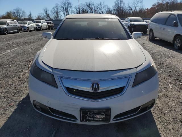 2013 Acura TL