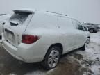 2008 Toyota Highlander Sport