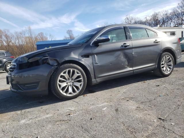 2015 Ford Taurus Limited