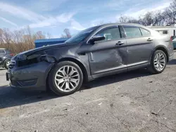 2015 Ford Taurus Limited en venta en Rogersville, MO