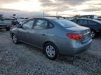 2010 Hyundai Elantra Blue