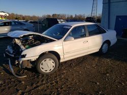 1995 Ford Taurus GL en venta en Windsor, NJ