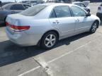 2003 Honda Accord EX