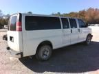 2015 Chevrolet Express G3500 LT