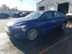 2015 Ford Fusion Titanium