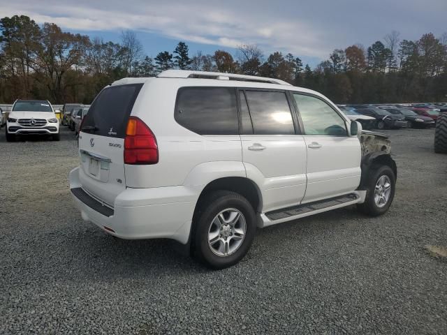 2006 Lexus GX 470