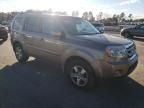 2009 Honda Pilot EXL