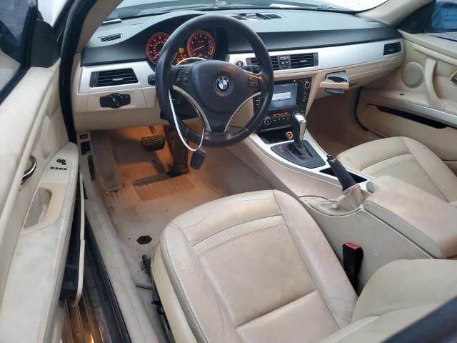 2007 BMW 335 I