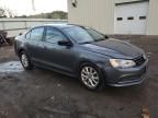 2015 Volkswagen Jetta SE