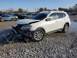 2019 Nissan Rogue S en venta en Columbus, OH