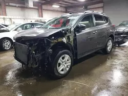 Salvage Cars with No Bids Yet For Sale at auction: 2015 Toyota Rav4 LE