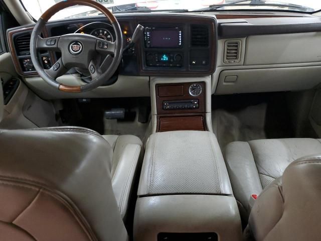 2004 Cadillac Escalade ESV