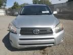 2007 Toyota Rav4 Sport