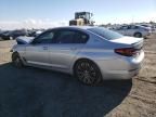 2018 BMW 530E