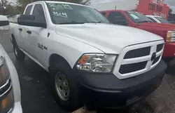 2014 Dodge RAM 1500 ST en venta en Oklahoma City, OK