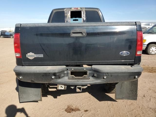 2004 Ford F250 Super Duty