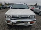 1997 Nissan Pathfinder LE