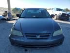 2001 Honda Accord EX