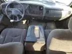 2004 Chevrolet Silverado C1500