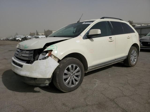 2007 Ford Edge SEL Plus