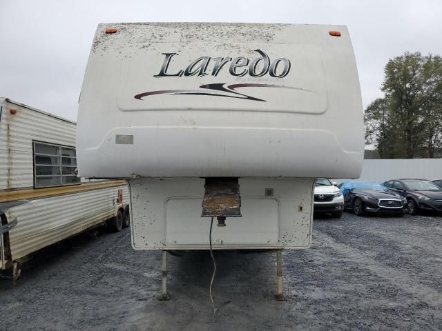 2004 Keystone Laredo